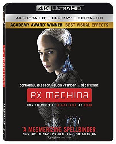 Ex Machina