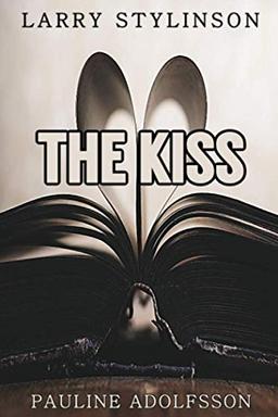 The Kiss: Larry Stylinson