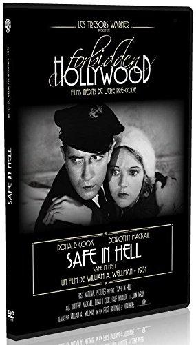 Safe in hell [FR Import]