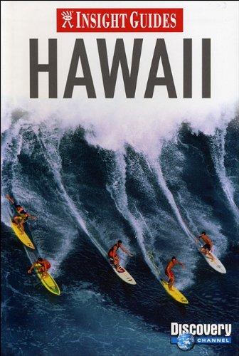 Insight Guide Hawaii (Insight Guides)