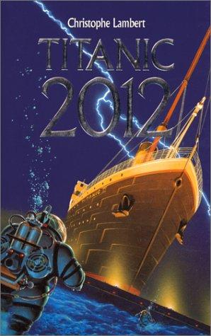 Titanic 2012