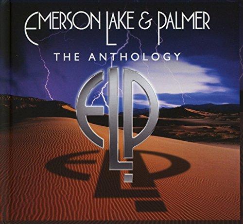 Anthology (1970-1998)