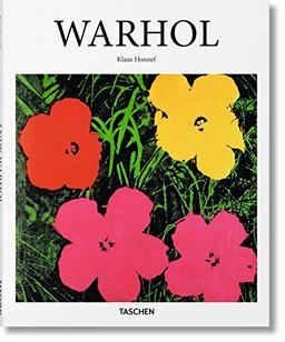 Andy Warhol : 1928-1987 : de l'art comme commerce