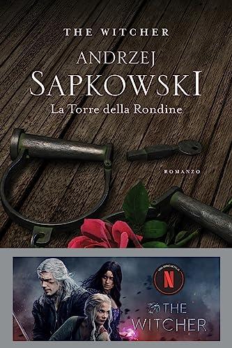 La torre della rondine. The Witcher (Vol. 6)