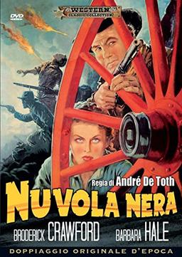 Nuvola Nera [IT Import]