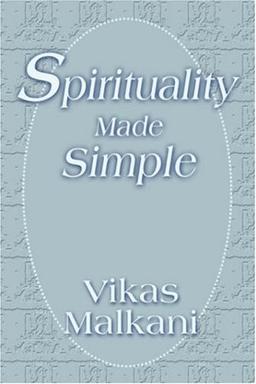 Spirituality Made Simple