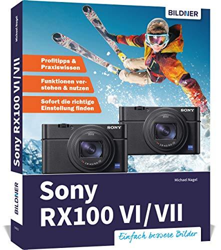 Sony RX100 VI / VII: Einfach bessere Bilder