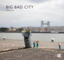 Big Bad City