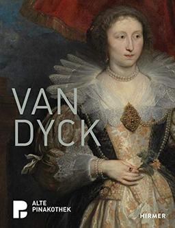 Van Dyck: Gemälde von Anthonis van Dyck