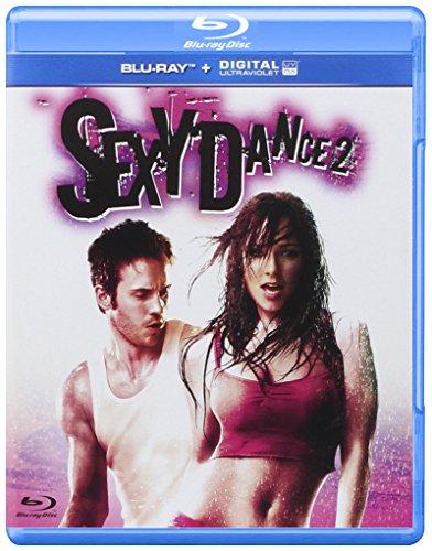 Sexy dance 2 [Blu-ray] [FR Import]