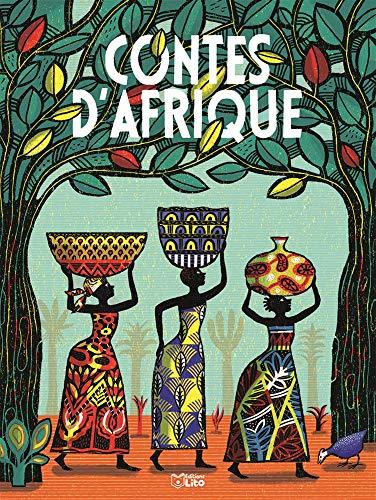 Contes d'Afrique