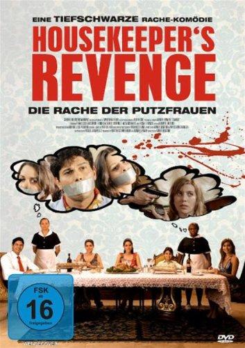 Housekeepers Revenge DVD Gebraucht sehr gut