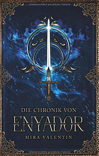 Die Chronik von Enyador (Enyador-Saga)