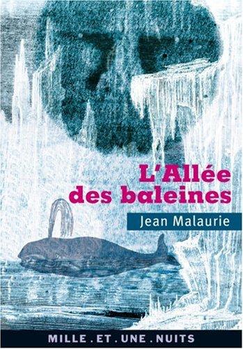 L'allée des baleines