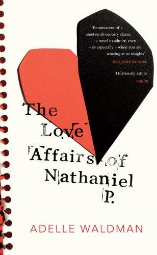 The Love Affairs of Nathaniel P.