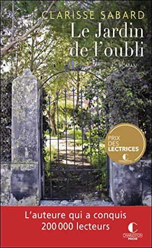 Le jardin de l'oubli