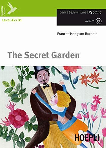 The secret garden. Con CD-Audio (Letture in lingua)