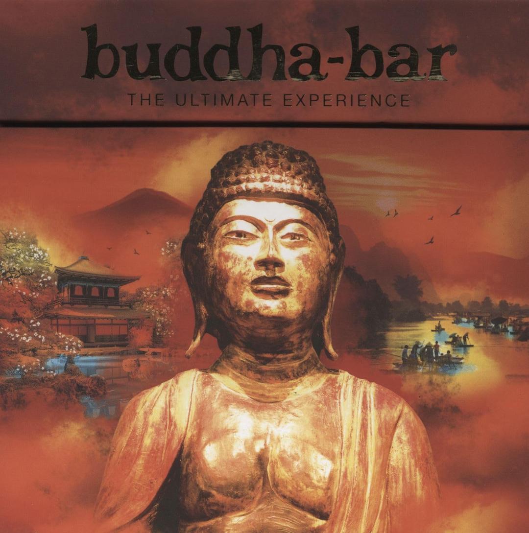 A Night at Buddha Bar Hotel (Limited)