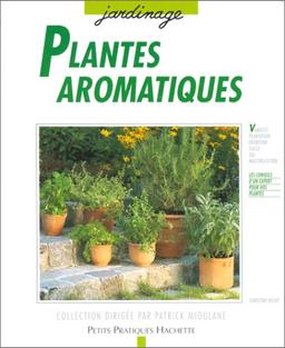 Plantes aromatiques