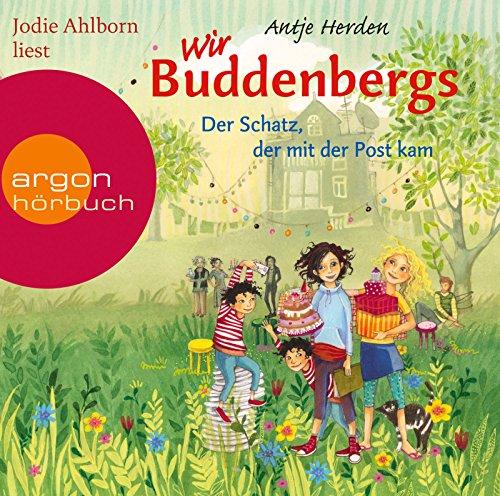 Wir Buddenbergs – Der Schatz, der mit der Post kam