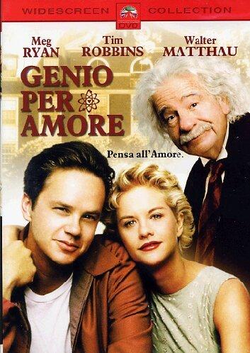 Genio Per Amore [IT Import]