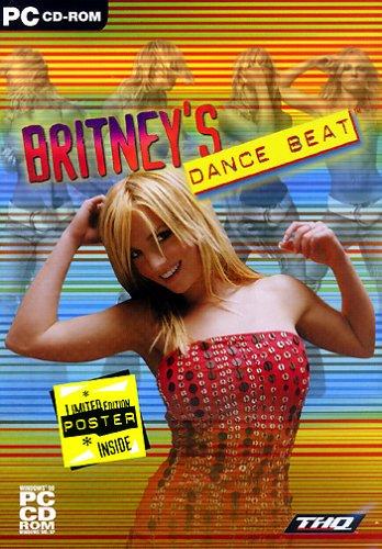 Britney's Dance Beat - Limited Edition