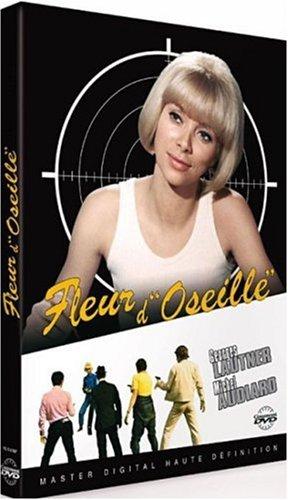 Fleur d'oseille [FR Import]