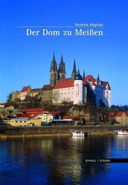 Der Dom zu Meißen