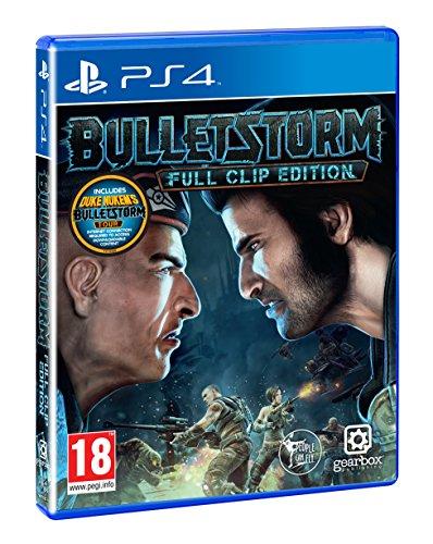 Bulletstorm - Full Clip Edition