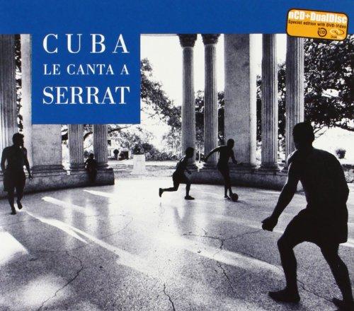 Cuba Le Canta a Serrat