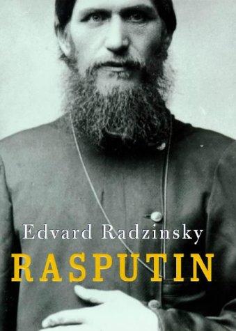 Rasputin: The Last Word