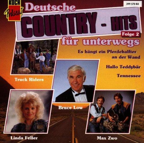 Deutsche Country-Hits 2