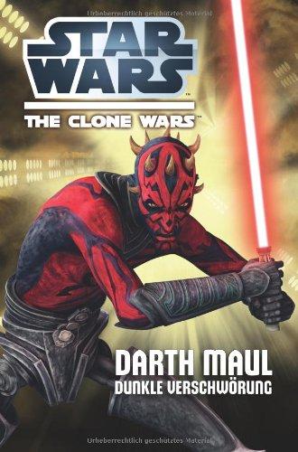 Star Wars: Darth Maul: Dunkle Verschwörung