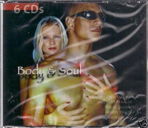 Body & Soul