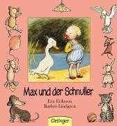 Max und der Schnuller