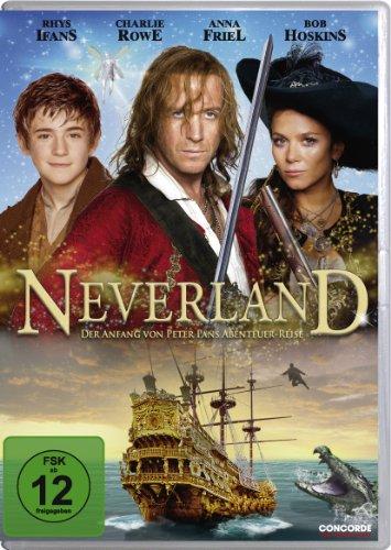 Neverland