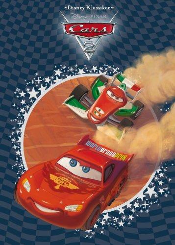 Cars 2 - Luxusausgabe