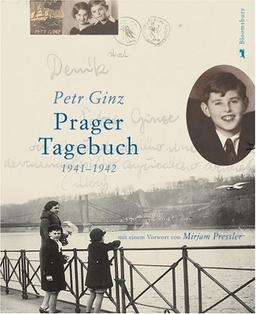 Prager Tagebuch 1941-1942