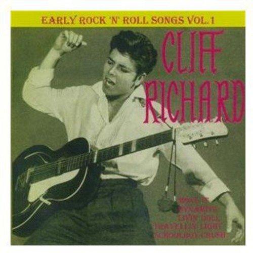 Early Rock N Roll Songs Vol.1