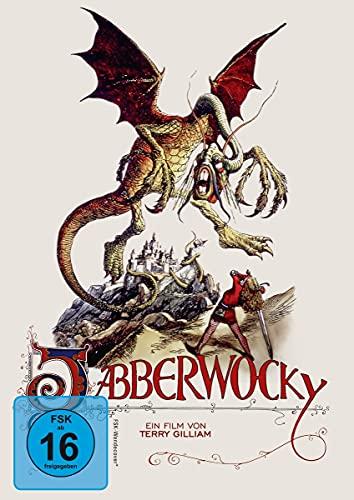 Jabberwocky