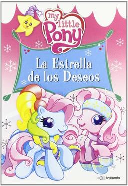 My Little Pony La Estrella De Los Deseos [Spanien Import]