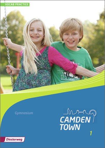 Camden Town - Allgemeine Ausgabe 2012 für Gymnasien: Vocab Practice 1