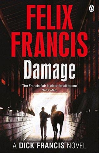 Damage (Francis Thriller)