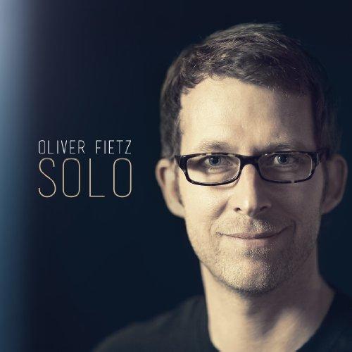 Solo: Musik Album auf CD