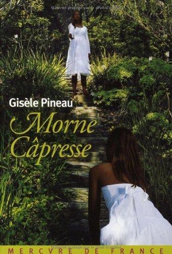 Morne Câpresse