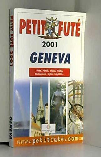 Geneva 2001 (Petit Fute)