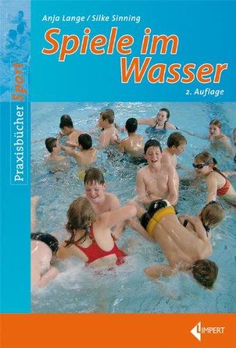 Spiele im Wasser