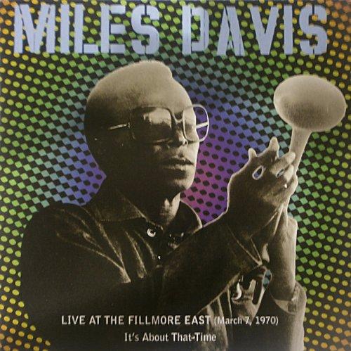 Live at the Fillmore East (March 7,1970)-It's a