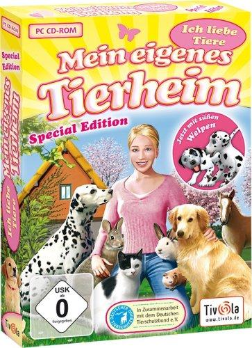 Mein eigenes Tierheim - Special Edition