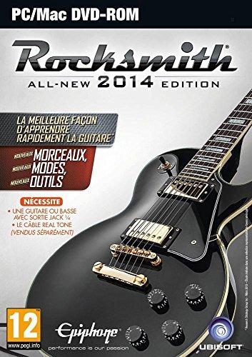 Rocksmith Edition 2014